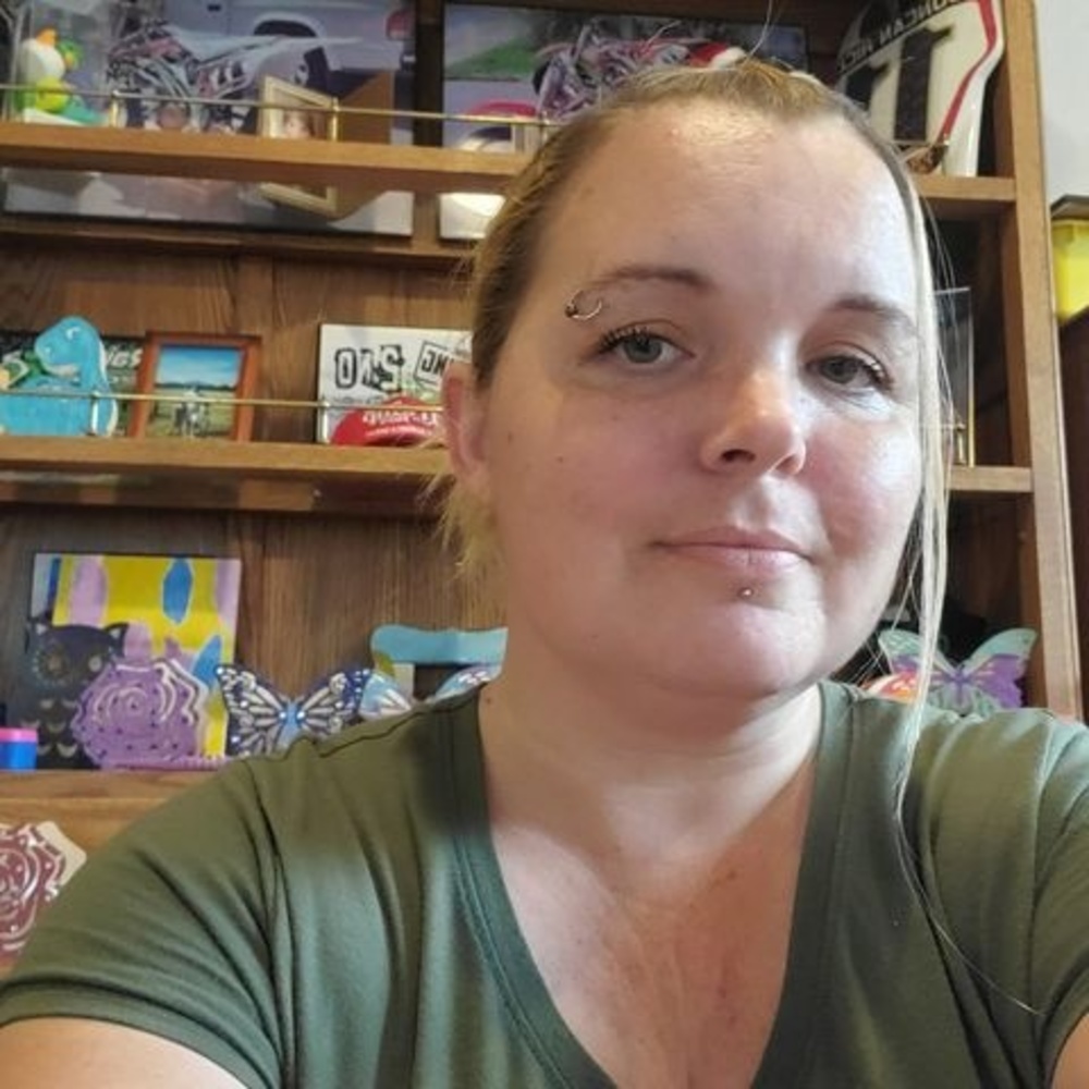 Meet your Posher, Brisha